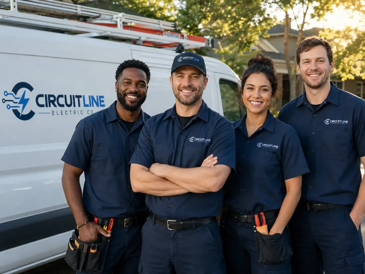 Whole Home Rewiring company in Harvard, NE