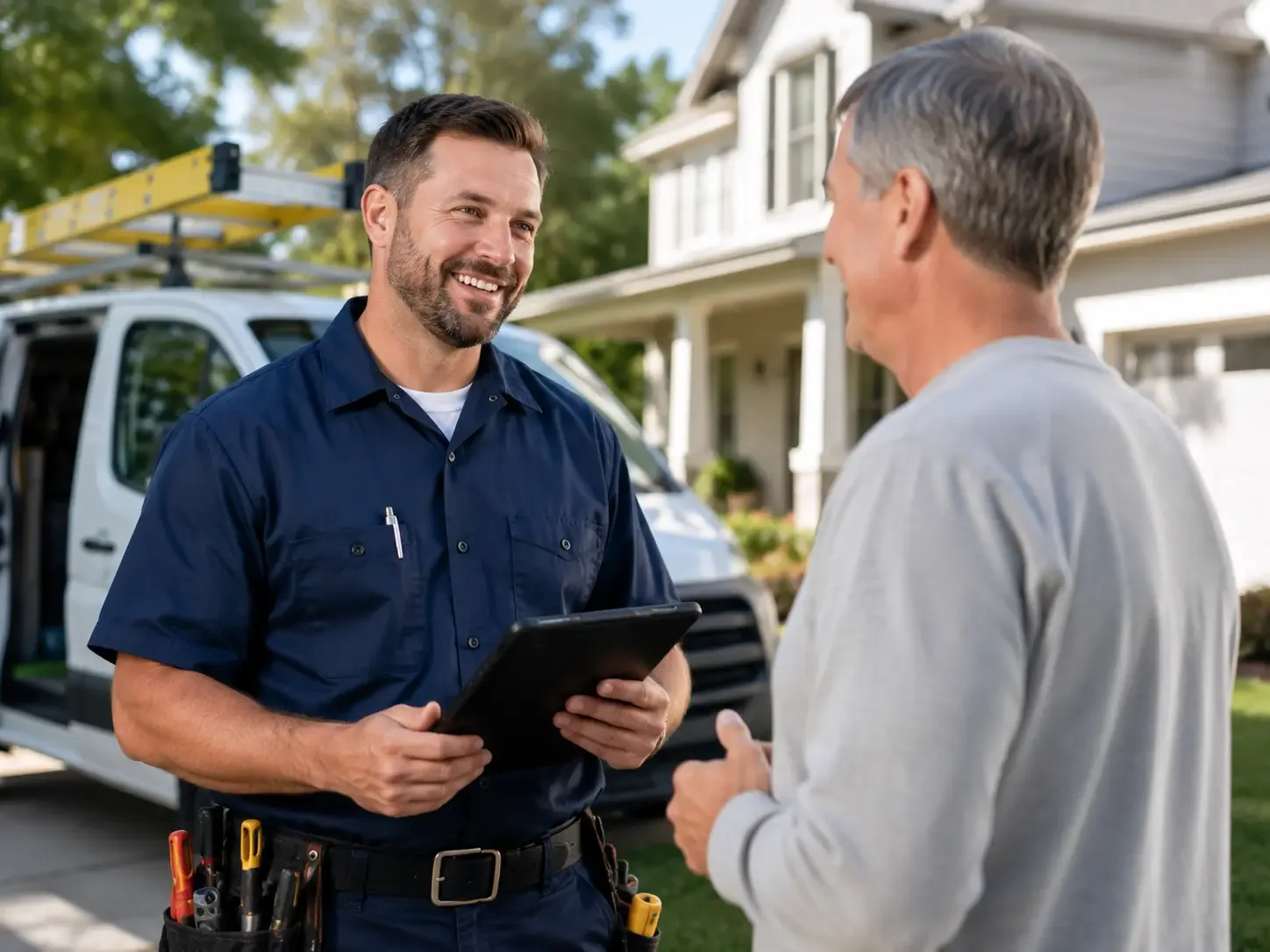 Whole Home Rewiring Harvard, NE FAQs